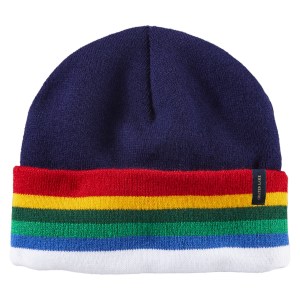 National Park Beanie, Crater Lake 1 National Park Beanie, Crater Lake 1