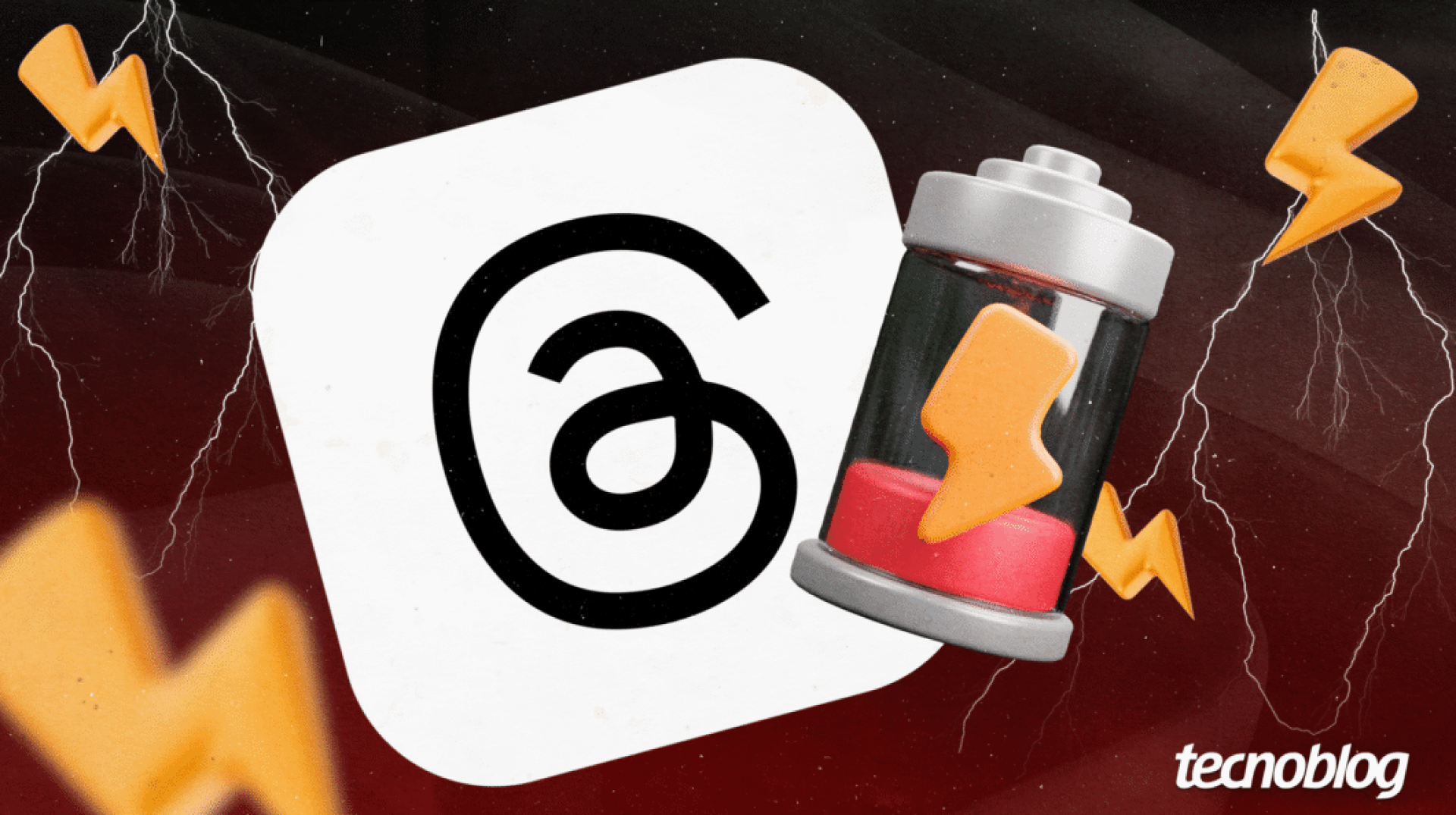 Bug da bateria: Motorola recomenda atualizar o app Threads Bug da bateria: Motorola recomenda atualizar o app Threads