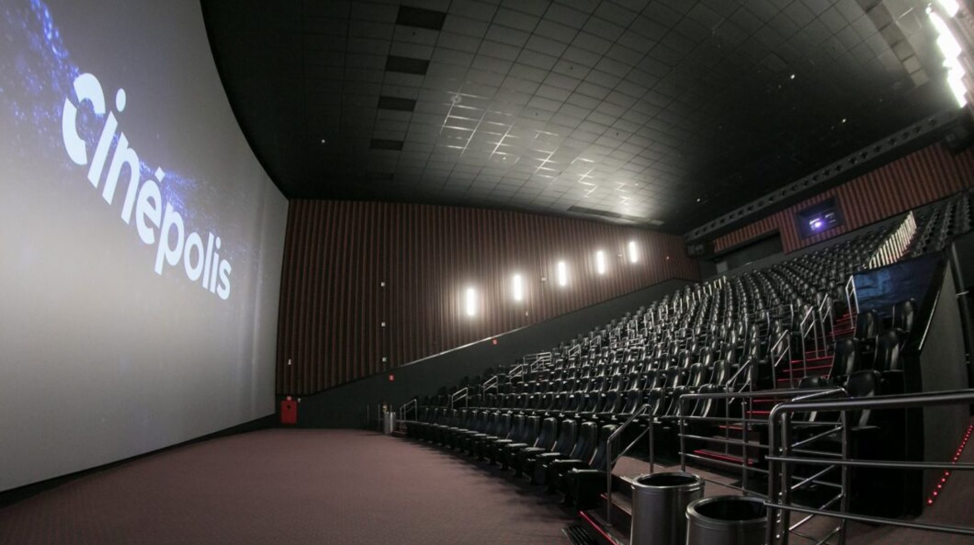 Claro fecha parceria com Cinépolis e oferece 50% de desconto em ingressos Claro fecha parceria com Cinépolis e oferece 50% de desconto em ingressos