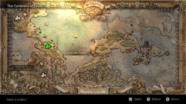 Octopath Traveler Jobs – A List of Each Character’s Primary and Secondary Jobs Octopath Traveler Jobs – A List of Each Character’s Primary and Secondary Jobs