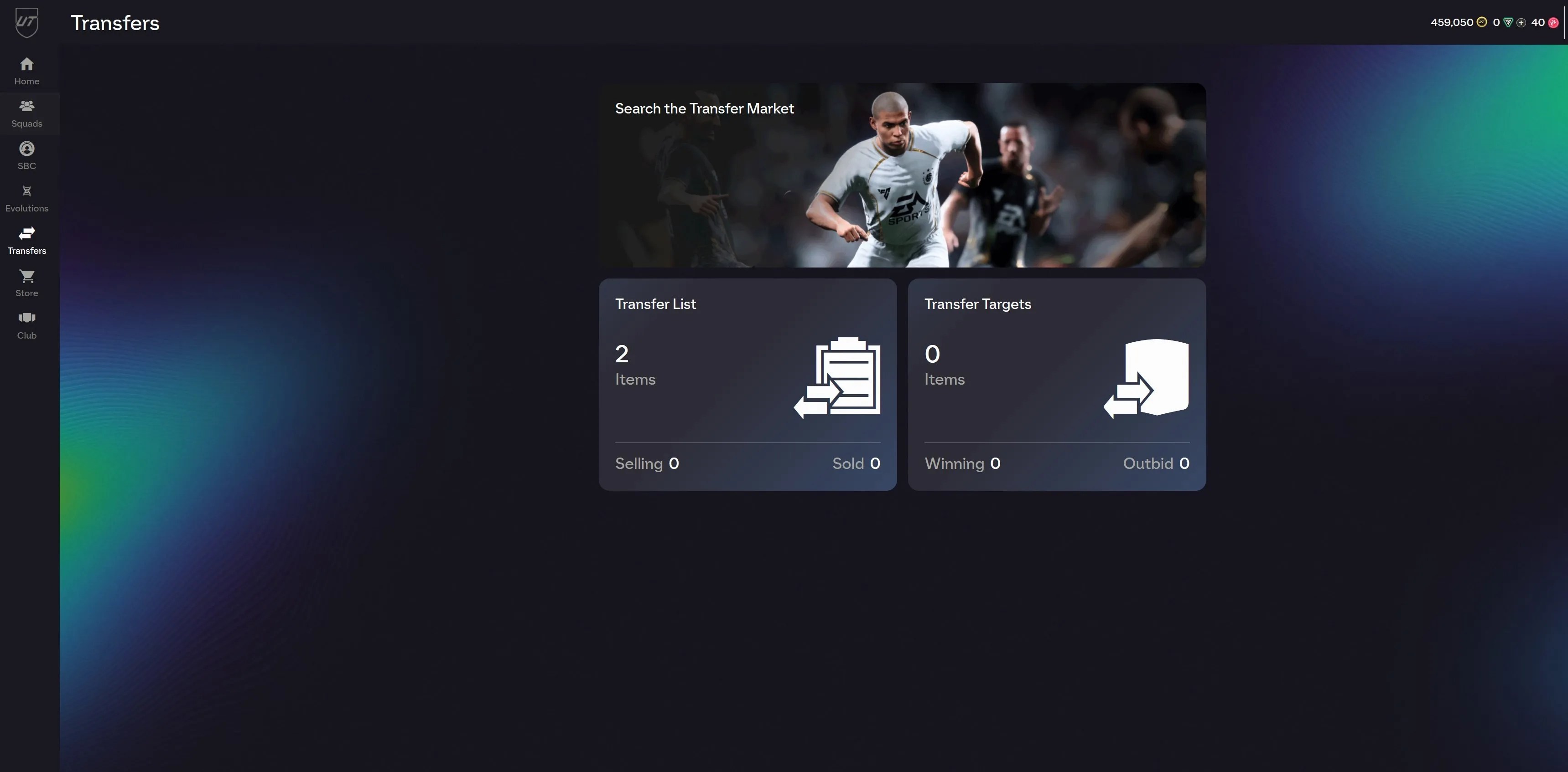 XBOX |459K COINS|OPEN WEB APP MARKET | SUPER STACKED CLUB! |ALEXIA 96,SANCHO 96,RICHARDS 96,VINI 91 EVO,HANSEN 93,TCHOUMINI 95 - Image 5