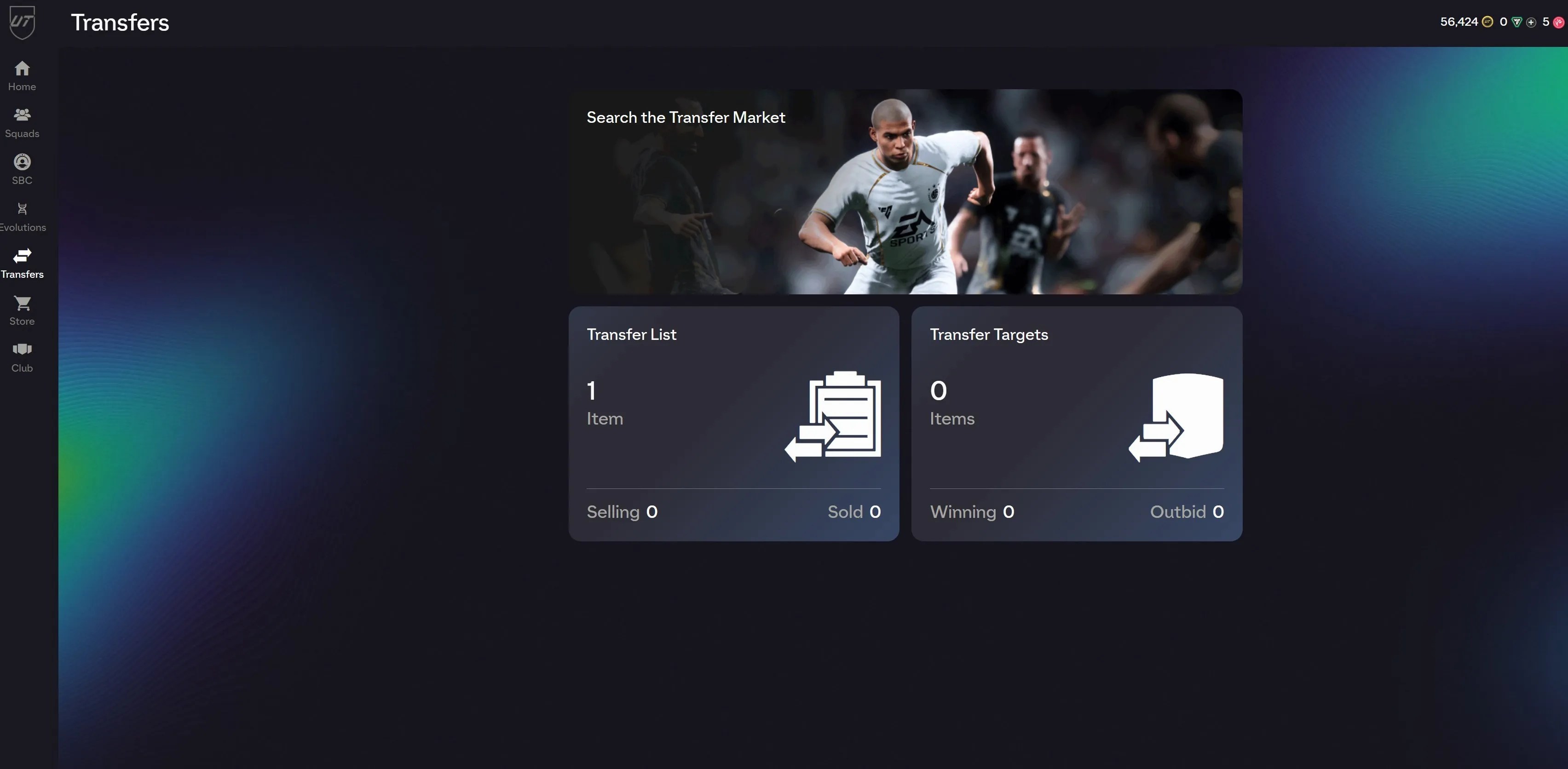 PC/STEAM |OPEN WEB APP MARKET | RODRI 99 FOF!!,ARAUJO 94,CUCURELLA 95,THURAM 94,MESSI 88,TEVEZ 93,PULSIC 96 - Image 4