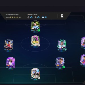 XBOX |228K COINS|OPEN WEB APP MARKET |SUPER STACKED CLUB! |GOOD STARTER TEAM WITH RICE 94 TOTY,SEMENYO 93 EVO,OLISE 90,THEO 94 EVO XBOX |228K COINS|OPEN WEB APP MARKET |SUPER STACKED CLUB! |GOOD STARTER TEAM WITH RICE 94 TOTY,SEMENYO 93 EVO,OLISE 90,THEO 94 EVO