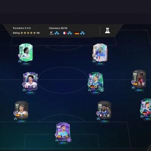 PC/STEAM | 200K COINS|ULTRA STACKED CLUB|OPEN WEB APP MARKET |MARADONA 97!,NICO 99!,KANE 98,BALE 95,HENRY 97!,ENDRICK 97,MENDY 97,GYOKREES 97,WILSON 96 PC/STEAM | 200K COINS|ULTRA STACKED CLUB|OPEN WEB APP MARKET |MARADONA 97!,NICO 99!,KANE 98,BALE 95,HENRY 97!,ENDRICK 97,MENDY 97,GYOKREES 97,WILSON 96
