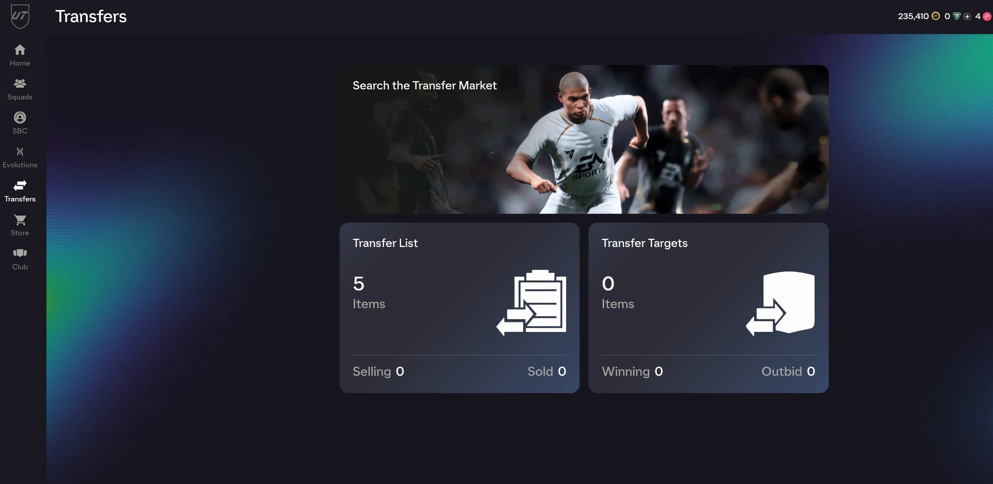 PC/STEAM | 235K COINS |OPEN WEB APP MARKET |FABIAN 99,CHAWINGA 98,RONALDINHO 95 TT,IBRAHOMOVIC 95 ,VIDIC 98,PFIEFFER 97,KDB 97,BUHL 98,SAWA 98 - Image 5