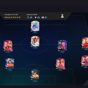 PC/STEAM | 3.25M COINS ! |IBRAHOMOVIC 98 FUTTIES !,HENRY 97 GOG!,ZUBIMENDI 99!,GABRIEL 98!,WALKER 97,VAN DE VEEN 96,GYOKREES 97 PC/STEAM | 3.25M COINS ! |IBRAHOMOVIC 98 FUTTIES !,HENRY 97 GOG!,ZUBIMENDI 99!,GABRIEL 98!,WALKER 97,VAN DE VEEN 96,GYOKREES 97