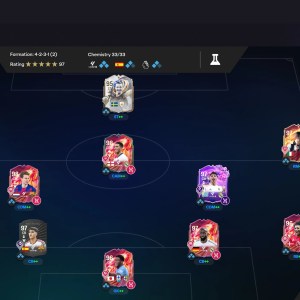 XBOX |4.1M COINS!!|CR7 97! EVO,BELLY 98!,DOKU 97!, IBRAHOMOVIC 95,DI NATALI 97,DE JONG 98,VINI 96 EVO,LAMPARD 98,OLISE 96,VALVERDY 97 EVO XBOX |4.1M COINS!!|CR7 97! EVO,BELLY 98!,DOKU 97!, IBRAHOMOVIC 95,DI NATALI 97,DE JONG 98,VINI 96 EVO,LAMPARD 98,OLISE 96,VALVERDY 97 EVO