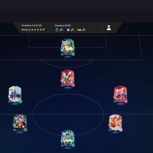 PC/STEAM | 6000 FC POINTS ! |OPEN WEB APP MARKET ! |END GAME TEAM !! |BECNBAUR 99,NEYMAR 97,CHERKI 99,GINOLA 98,SALAH 97,PATRI 99,LAPORTA 99,EUSIPIO 98,MARADONA PC/STEAM | 6000 FC POINTS ! |OPEN WEB APP MARKET ! |END GAME TEAM !! |BECNBAUR 99,NEYMAR 97,CHERKI 99,GINOLA 98,SALAH 97,PATRI 99,LAPORTA 99,EUSIPIO 98,MARADONA