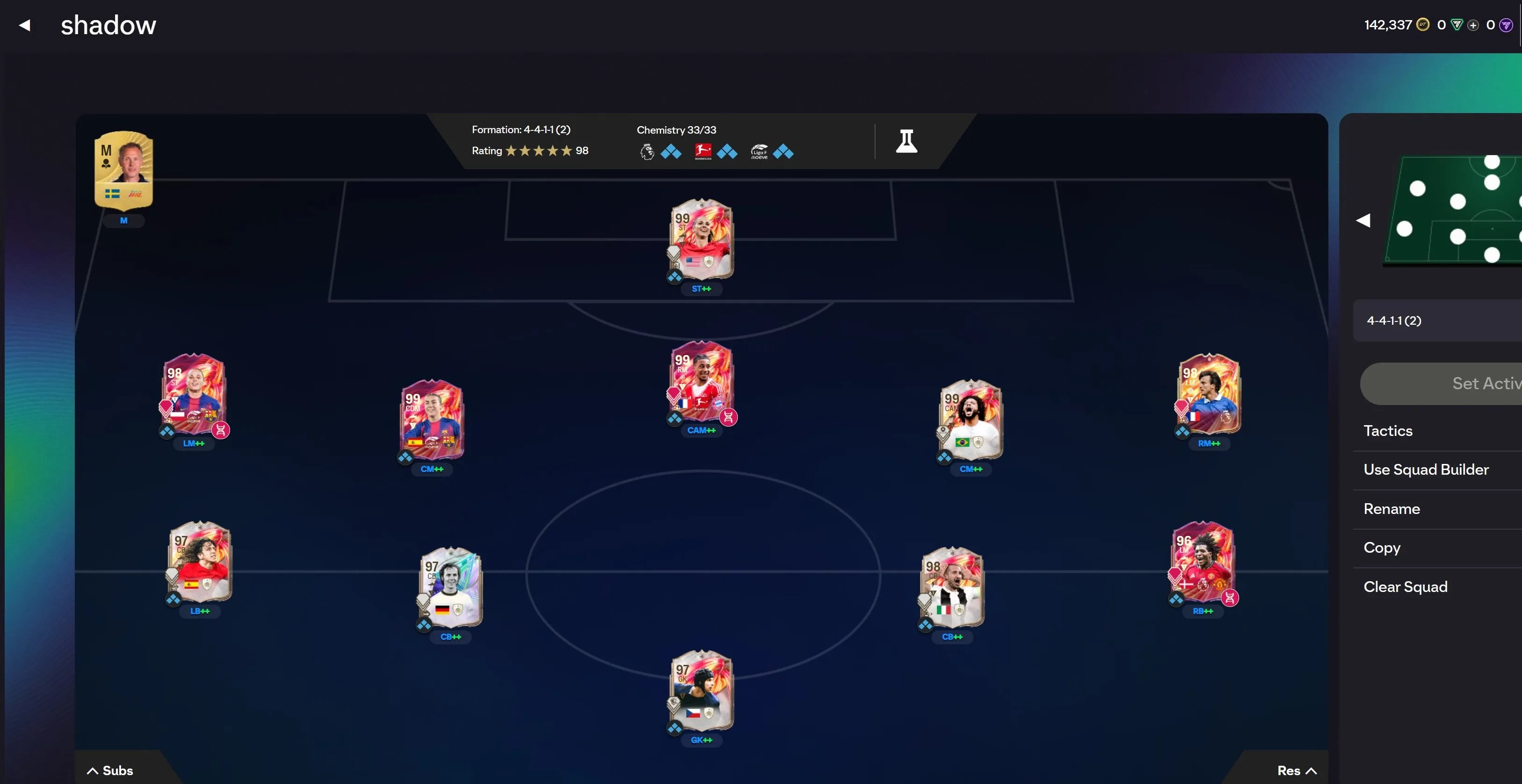PC/STEAM |OPEN WEB APP MARKET | MORGAN 99 !! ,MARCELO 99!,PATRI 99,GINOLA 98!, OLISE 99!!,BECNBAUR 97,PAJOR 98,BRUNO 97,CHAWINGA 98,HAALAND 96 PC/STEAM |OPEN WEB APP MARKET | MORGAN 99 !! ,MARCELO 99!,PATRI 99,GINOLA 98!, OLISE 99!!,BECNBAUR 97,PAJOR 98,BRUNO 97,CHAWINGA 98,HAALAND 96