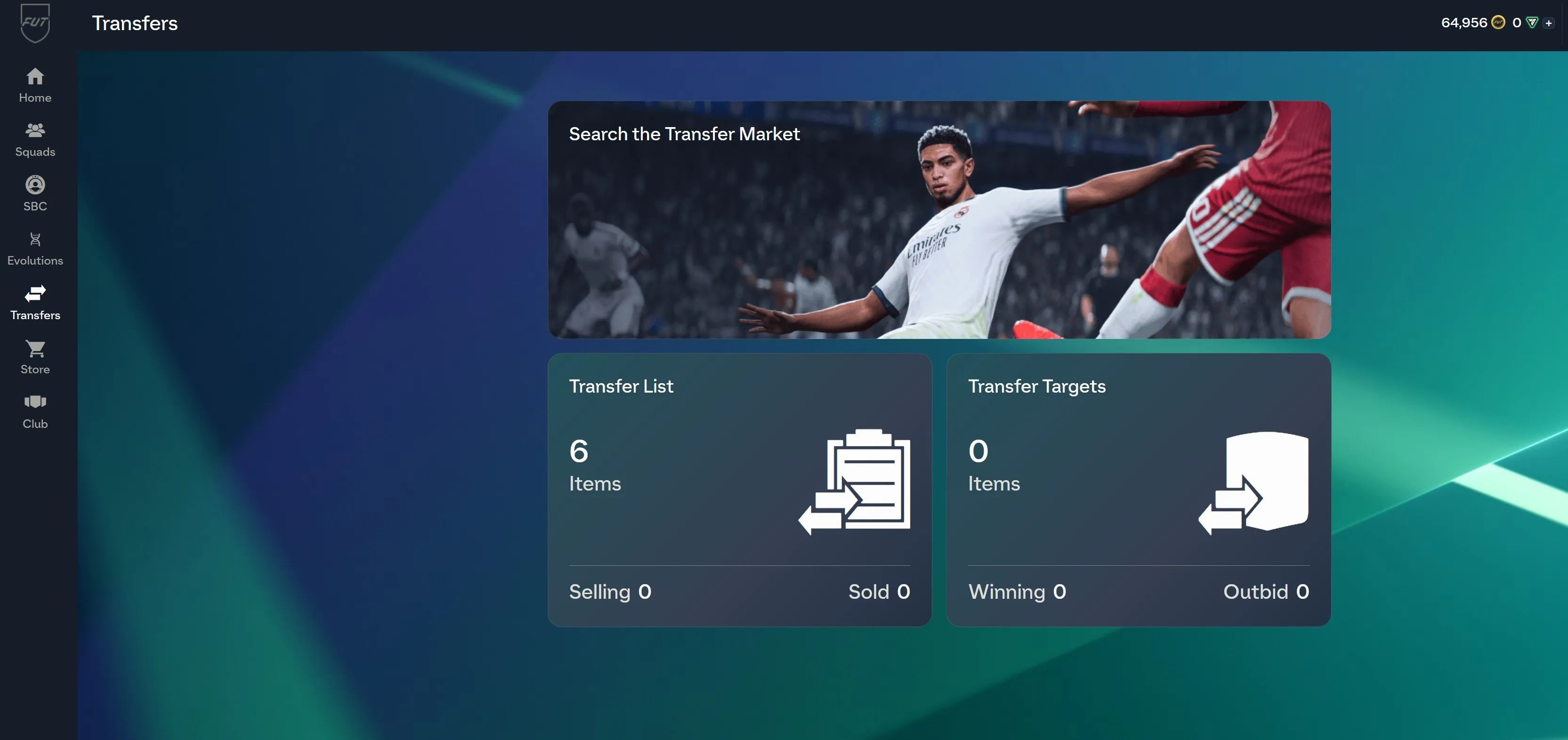 XBOX |64K COINS |OPEN WEBAPP MARKET |RAPHINHA 88!,VICKY 84,BOUADDI 83,GVARDIOL 85,FERMIN 85,ATHENA 84 - Image 4
