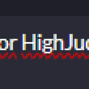 payment for HighJudge-wGJG payment for HighJudge-wGJG