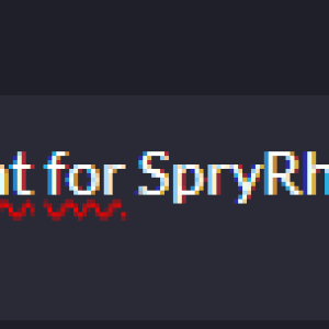 payment for SpryRhyme-DI3S payment for SpryRhyme-DI3S