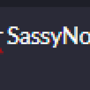 payment for SassyNote-eNO5 payment for SassyNote-eNO5
