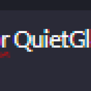 payment for QuietGleam-LU2n payment for QuietGleam-LU2n