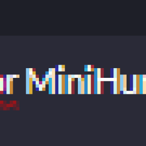 payment for MiniHunk-M5VB payment for MiniHunk-M5VB