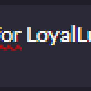 payment for LoyalLuck-zmQ5 payment for LoyalLuck-zmQ5