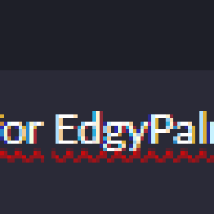 payment for EdgyPalm-Dcmu payment for EdgyPalm-Dcmu