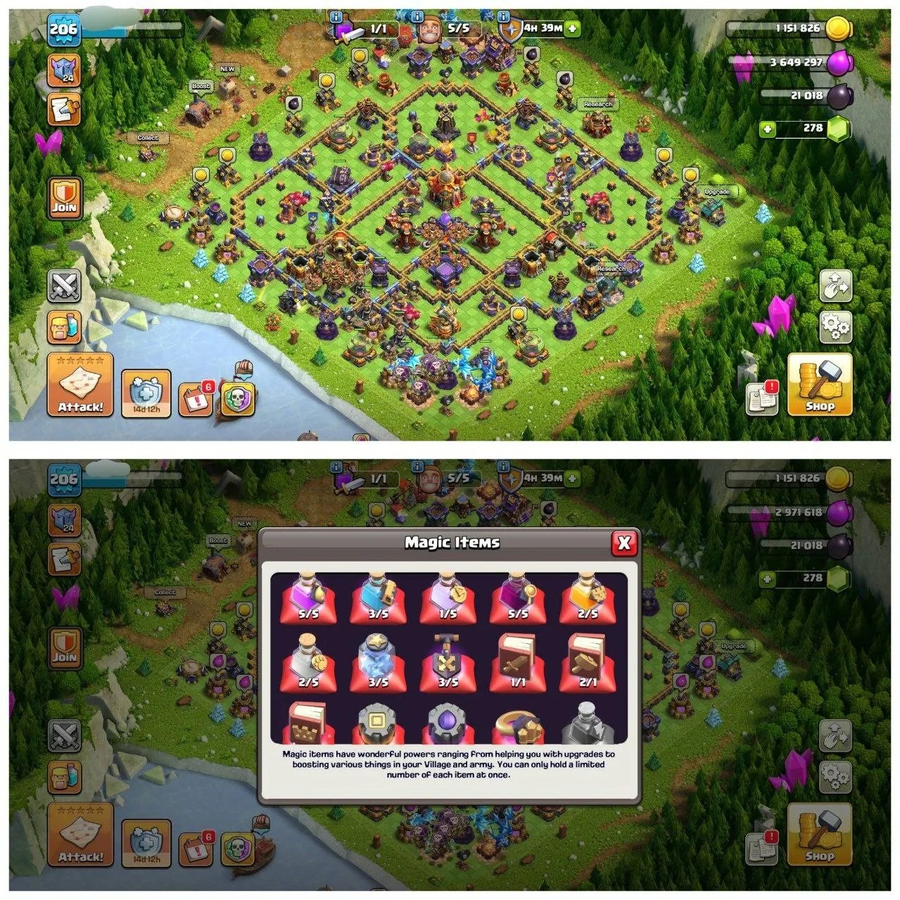 TH16 ALMOST MAX ID9 EPIC EQUIPMENTXP-206HERO 64-80-52-50-36-10 MAGIC ITEMSOP LABINSTANT DELIVERY TH16 ALMOST MAX ID9 EPIC EQUIPMENTXP-206HERO 64-80-52-50-36-10 MAGIC ITEMSOP LABINSTANT DELIVERY