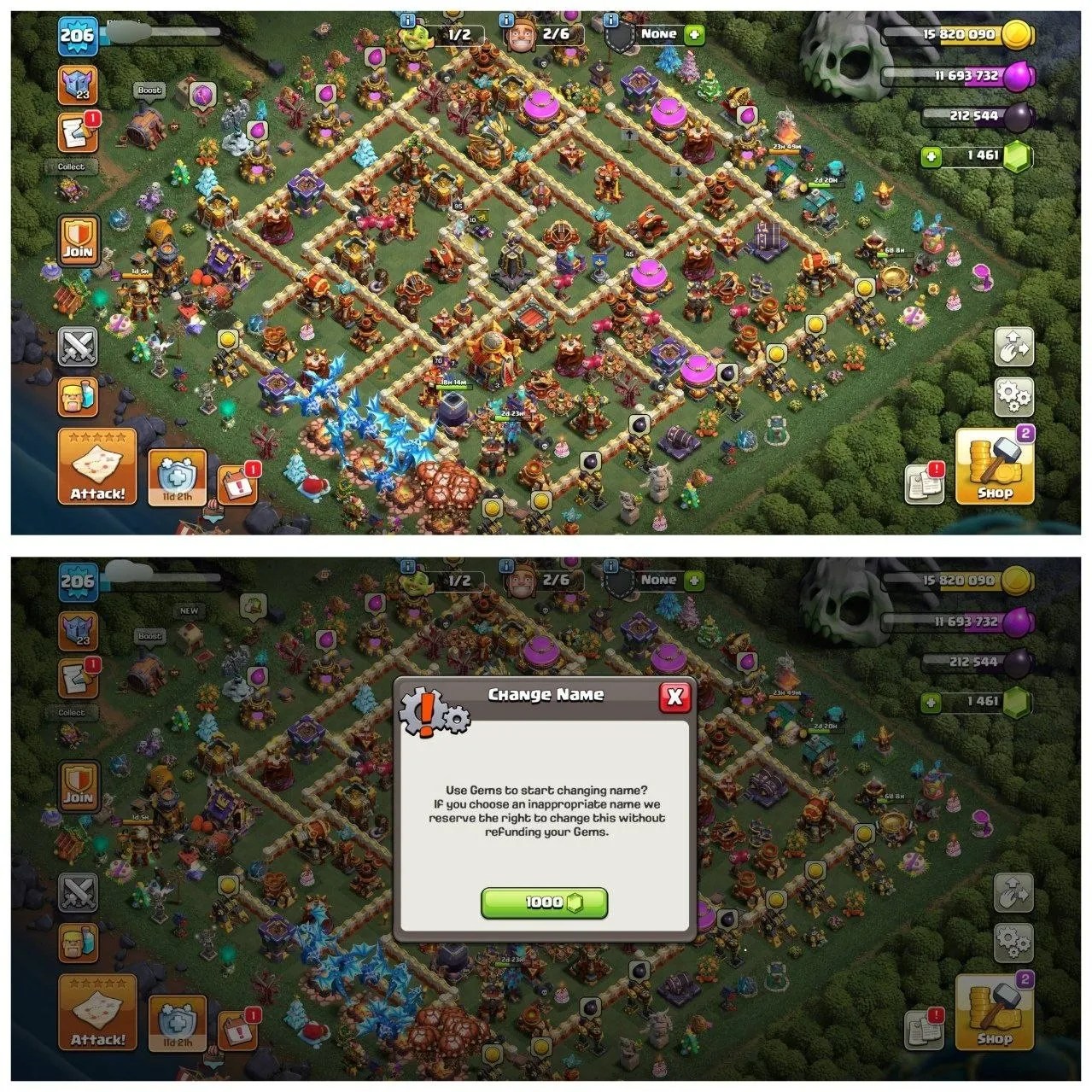 TH16 PURE MAX ID13 EPIC EQUIPMENTXP-206HERO 95-95-62-70-45-81000 GEMS NAME CHANGE MAGIC ITEMS 1224 CWL MEDALSOP LABINSTANT DELIVERY TH16 PURE MAX ID13 EPIC EQUIPMENTXP-206HERO 95-95-62-70-45-81000 GEMS NAME CHANGE MAGIC ITEMS 1224 CWL MEDALSOP LABINSTANT DELIVERY