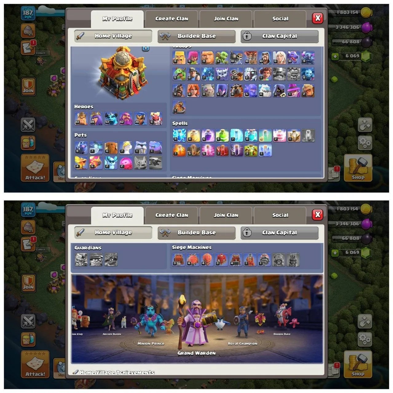 TH16 HALF MAX ID1 EPIC EQUIPMENTXP-187HERO 83-84-53-62-38-6FREE NAME CHANGE MAGIC ITEMSOP LABINSTANT DELIVERY - Image 2