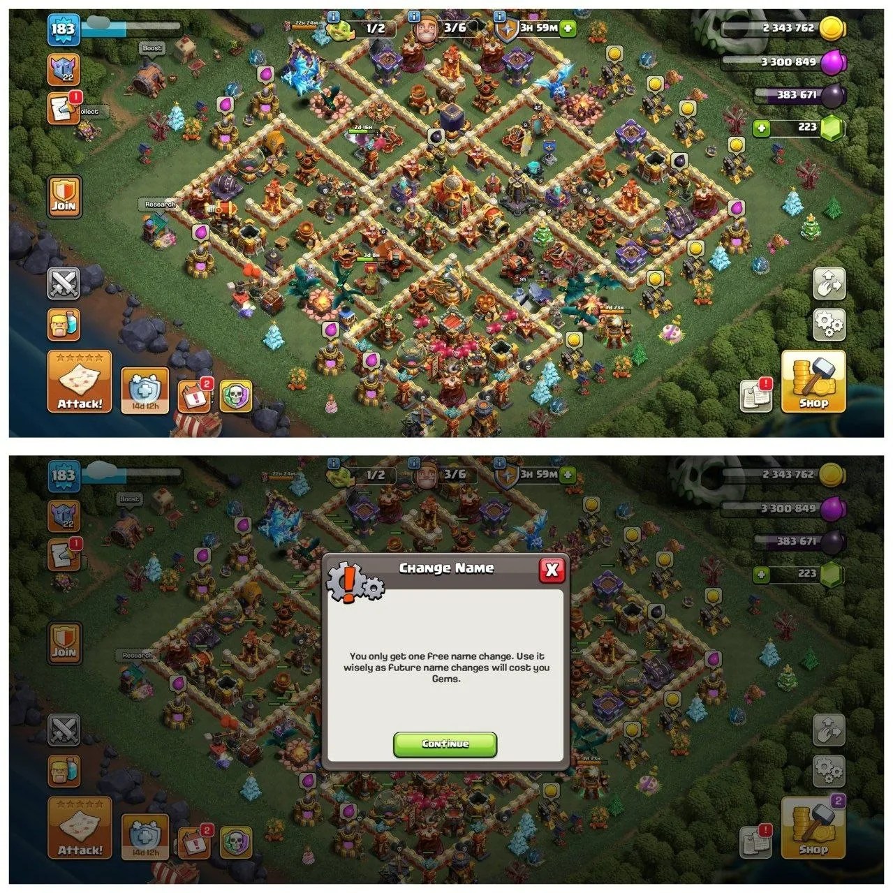 TH16 NEAR MAX ID5 EPIC EQUIPMENTXP-183HERO 90-95-43-65-45-12FREE NAME CHANGEOP LABINSTANT DELIVERY TH16 NEAR MAX ID5 EPIC EQUIPMENTXP-183HERO 90-95-43-65-45-12FREE NAME CHANGEOP LABINSTANT DELIVERY