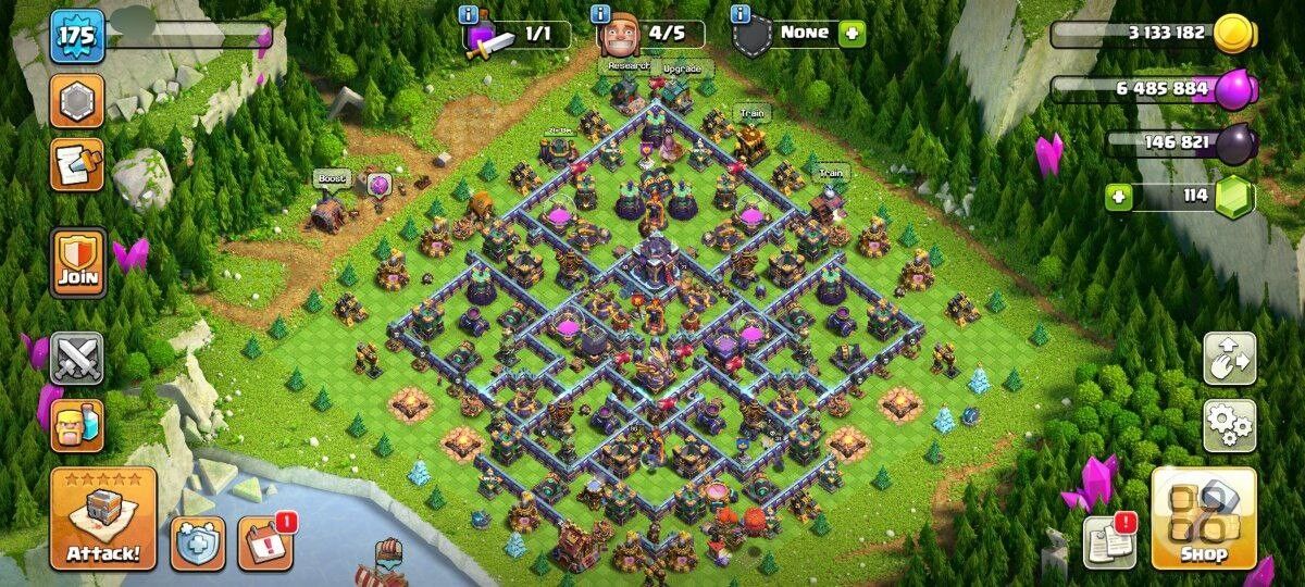 TH15 instant delivery queen max TH15 instant delivery queen max