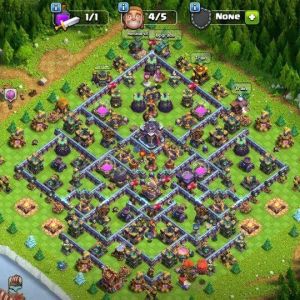 TH15 instant delivery queen max TH15 instant delivery queen max
