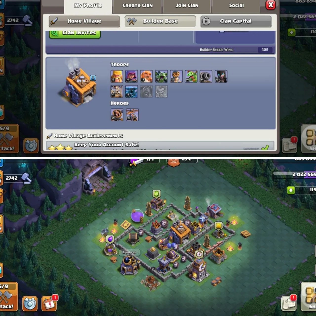 TH15 instant delivery queen max - Image 3