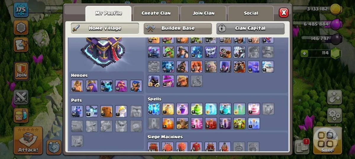 TH15 instant delivery queen max - Image 2