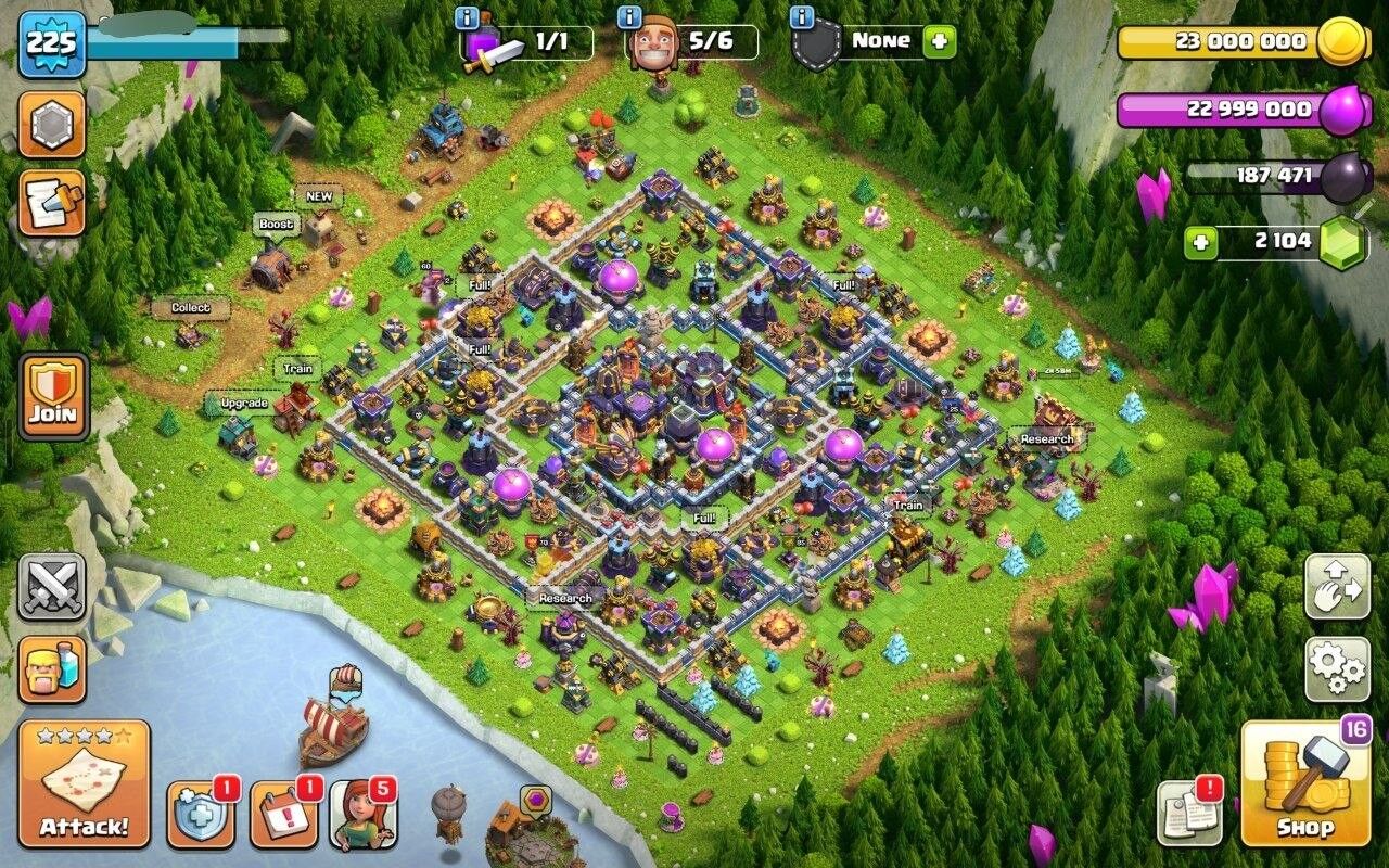 TH15 heroes: 70-85-64-60-25-1 2104GEMS TH15 heroes: 70-85-64-60-25-1 2104GEMS