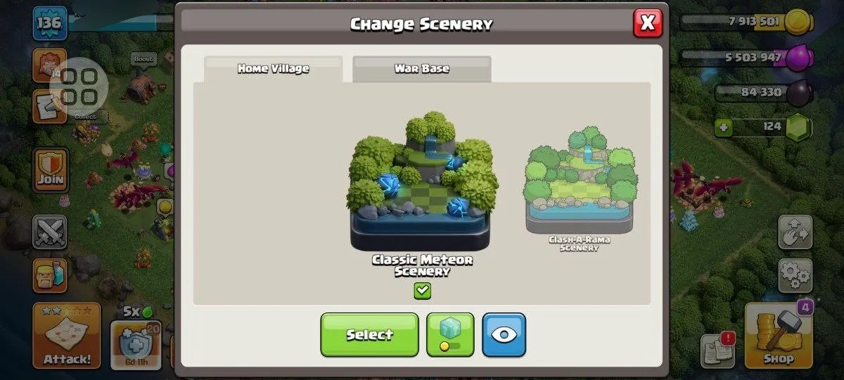TH14 hero : 67-70-44-46-16best price - Image 3