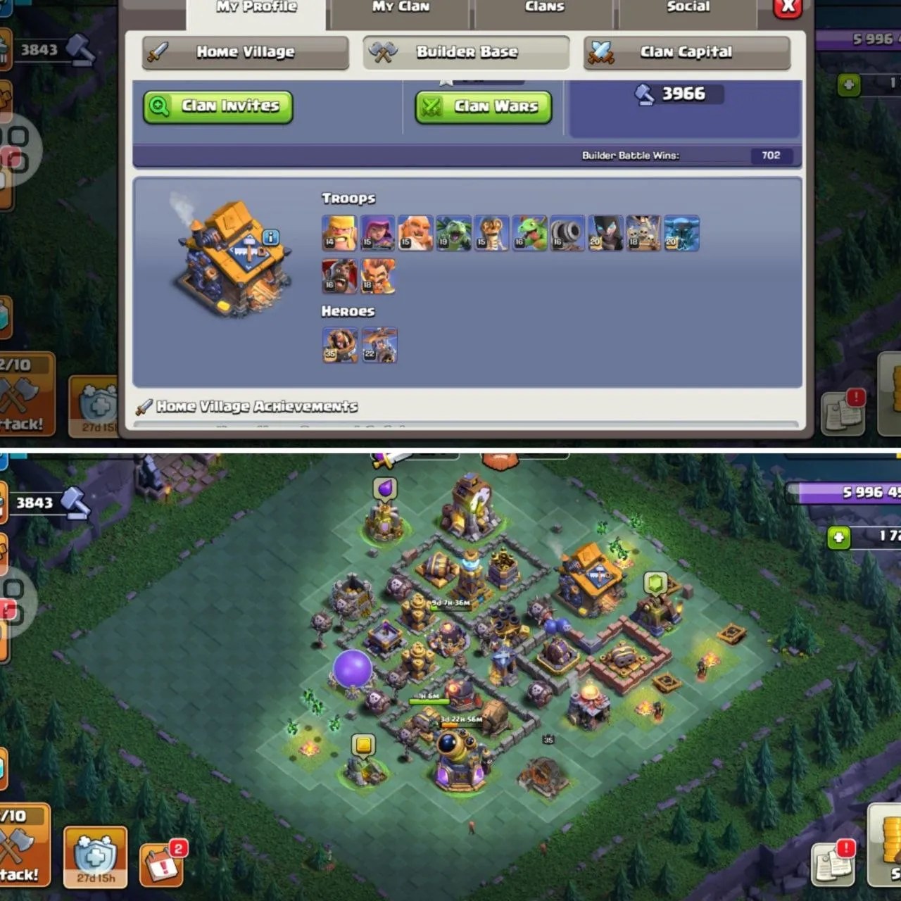 TH17 95-100-76-74-46 1727 GEMS - Image 3