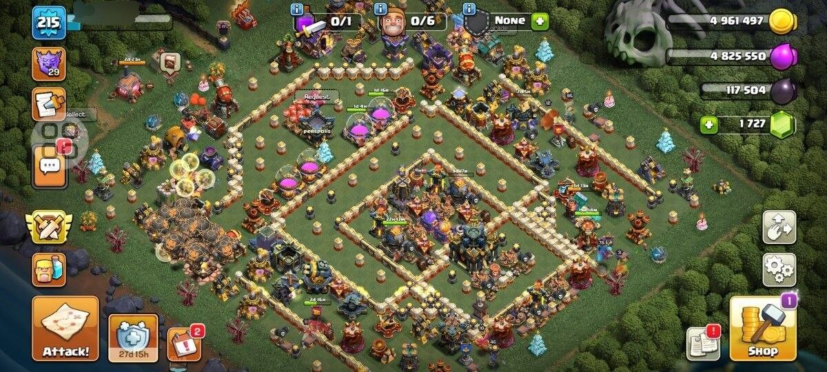 TH17 95-100-76-74-46 1727 GEMS TH17 95-100-76-74-46 1727 GEMS