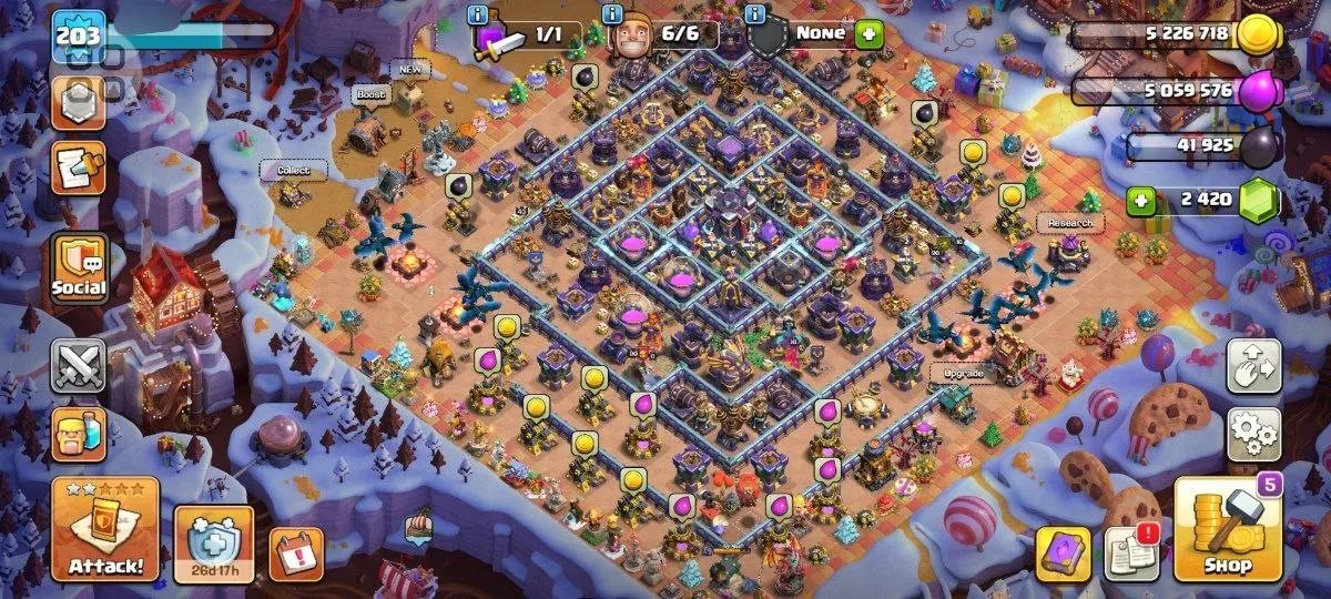 TH15 instant delivery best scenery TH15 instant delivery best scenery