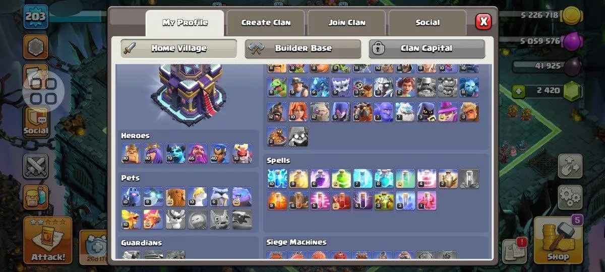 TH15 instant delivery best scenery - Image 2