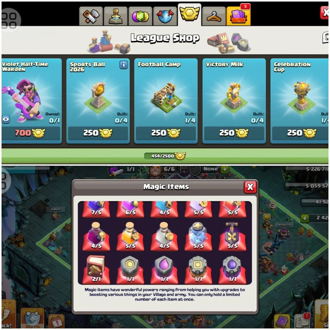 TH15 instant delivery best scenery - Image 4