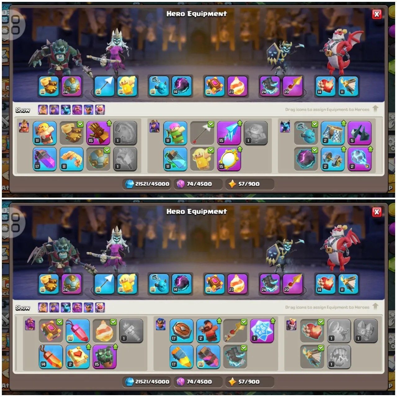 TH15 instant delivery best scenery - Image 3