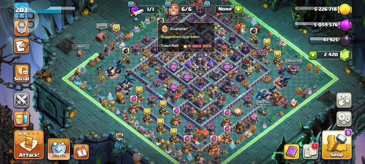 TH15 instant delivery best scenery - Image 5