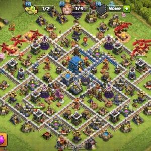 TH12 ||| heroes: 59-63-40-40 ||| best to start TH12 ||| heroes: 59-63-40-40 ||| best to start