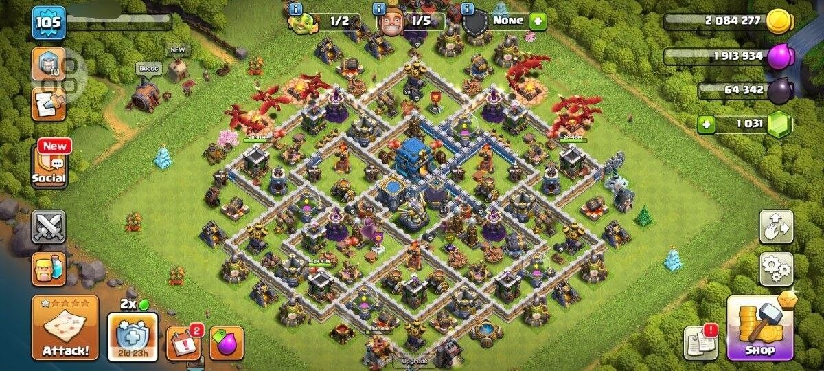 TH12 ||| heroes: 59-63-40-40 ||| best to start TH12 ||| heroes: 59-63-40-40 ||| best to start