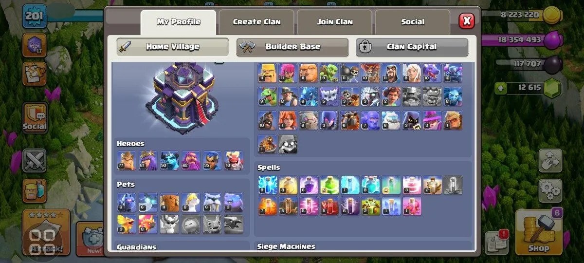 TH15 instant delivery 12615 GEM - Image 2