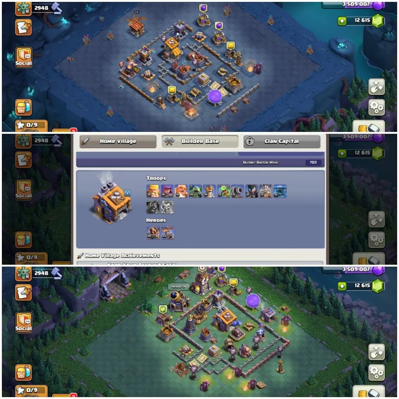 TH15 instant delivery 12615 GEM - Image 4