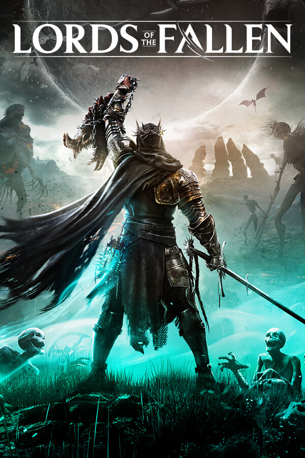 Lords of the Fallen (PS4/PS5/PC) — All Unlocks Modded Save, All Weapons, Armor & 300M Vigor (Account Login) Lords of the Fallen (PS4/PS5/PC) — All Unlocks Modded Save, All Weapons, Armor & 300M Vigor (Account Login)