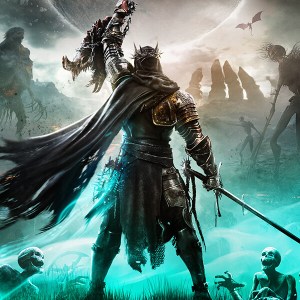 Lords of the Fallen (PS4/PS5/PC) — All Unlocks Modded Save, All Weapons, Armor & 300M Vigor (Account Login) Lords of the Fallen (PS4/PS5/PC) — All Unlocks Modded Save, All Weapons, Armor & 300M Vigor (Account Login)