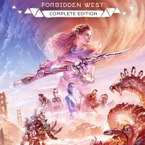 Horizon Forbidden West (PS4/PS5) — New Game+ Starter Save (All Legendary Gear Maxed, 100% Skills & Collectibles) Horizon Forbidden West (PS4/PS5) — New Game+ Starter Save (All Legendary Gear Maxed, 100% Skills & Collectibles)