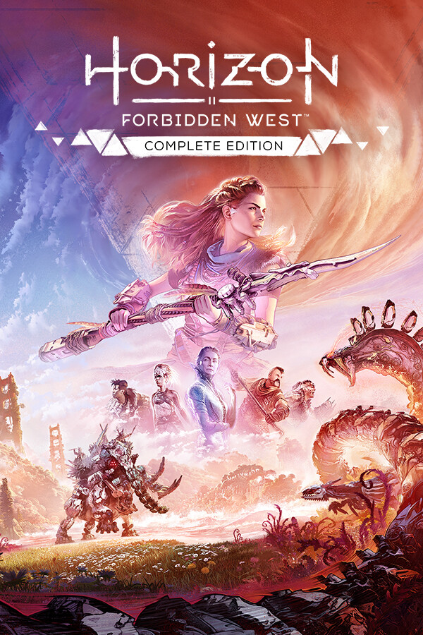 Horizon Forbidden West (PS4/PS5) — New Game+ Starter Save (All Legendary Gear Maxed, 100% Skills & Collectibles) Horizon Forbidden West (PS4/PS5) — New Game+ Starter Save (All Legendary Gear Maxed, 100% Skills & Collectibles)