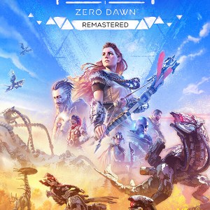 Horizon Zero Dawn Remastered (PS4/PS5) — New Game+ Starter Save (All Legendary Gear Maxed, 100% Skills & Collectibles) Horizon Zero Dawn Remastered (PS4/PS5) — New Game+ Starter Save (All Legendary Gear Maxed, 100% Skills & Collectibles)