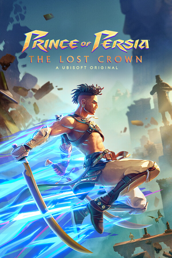 Prince of Persia: The Lost Crown (PS4/PS5) — Modded Starter Save (God Mode, Immortal Difficulty, Max Resources) Prince of Persia: The Lost Crown (PS4/PS5) — Modded Starter Save (God Mode, Immortal Difficulty, Max Resources)