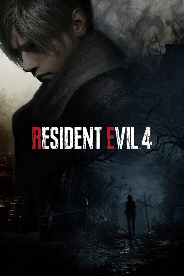 Resident Evil 4 Remake (PS4/PS5) — Modded Save (Main Game + Separate Ways, Unlimited Ammo, Max Currency) Resident Evil 4 Remake (PS4/PS5) — Modded Save (Main Game + Separate Ways, Unlimited Ammo, Max Currency)