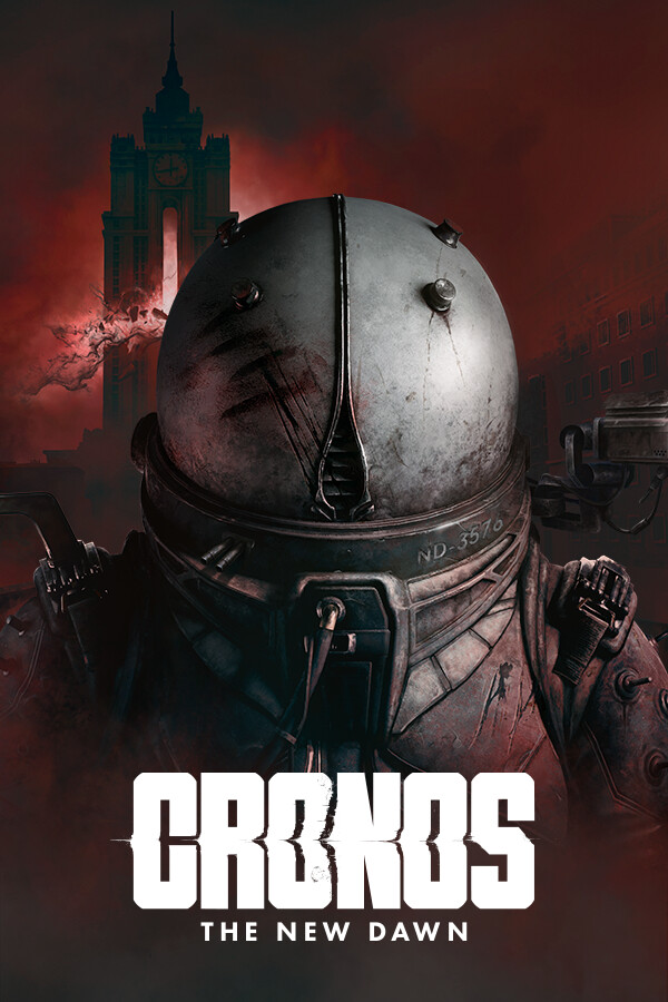 Cronos: The New Dawn (PS5/PC) — Modded Save (Max Ammo & Energy, All Weapons Unlocked, 'Forged in Fire') Cronos: The New Dawn (PS5/PC) — Modded Save (Max Ammo & Energy, All Weapons Unlocked, 'Forged in Fire')